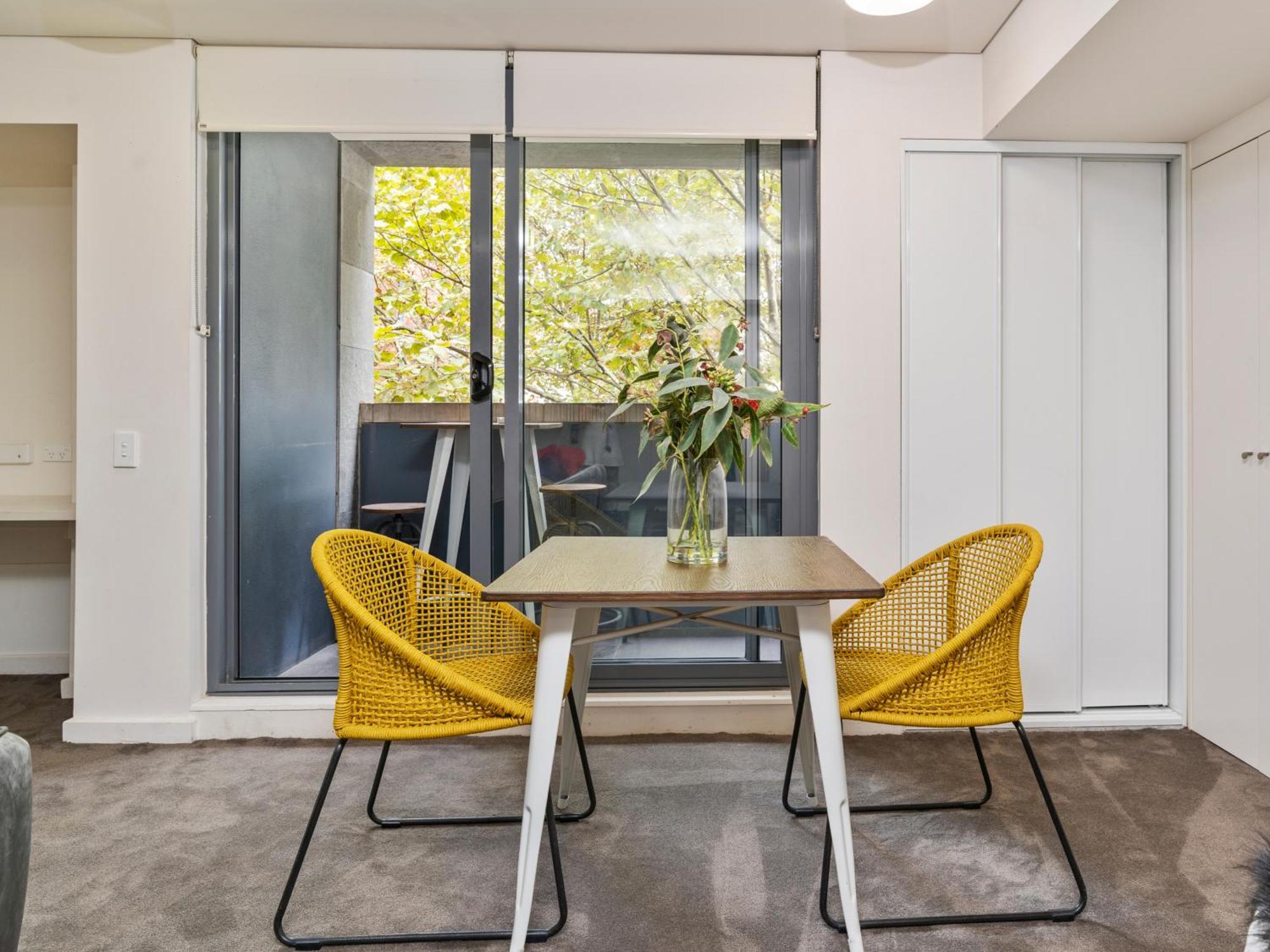 Terminus Apartment Hotel, Ascend Hotel Collection Newcastle Ruang foto