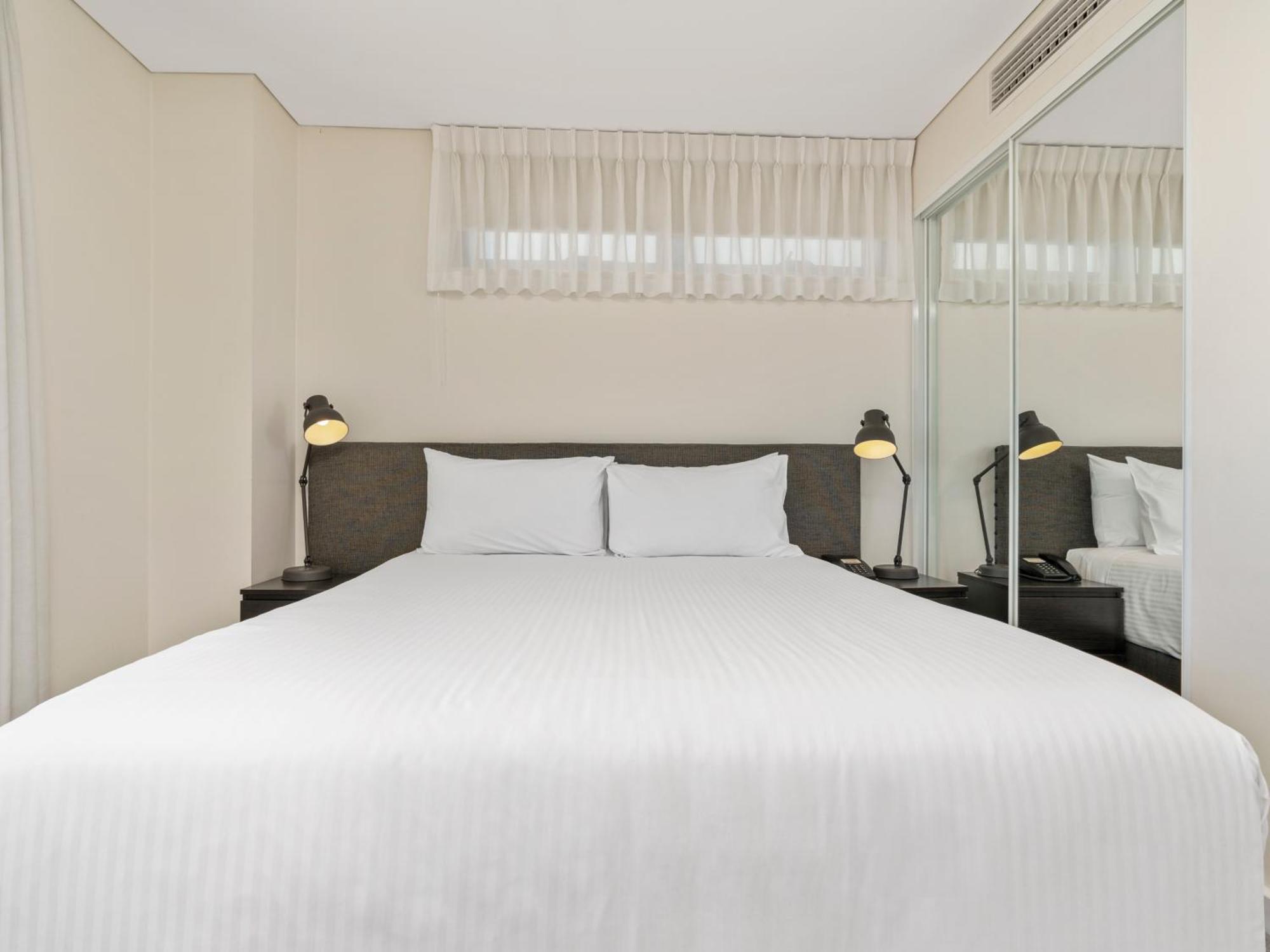 Terminus Apartment Hotel, Ascend Hotel Collection Newcastle Ruang foto