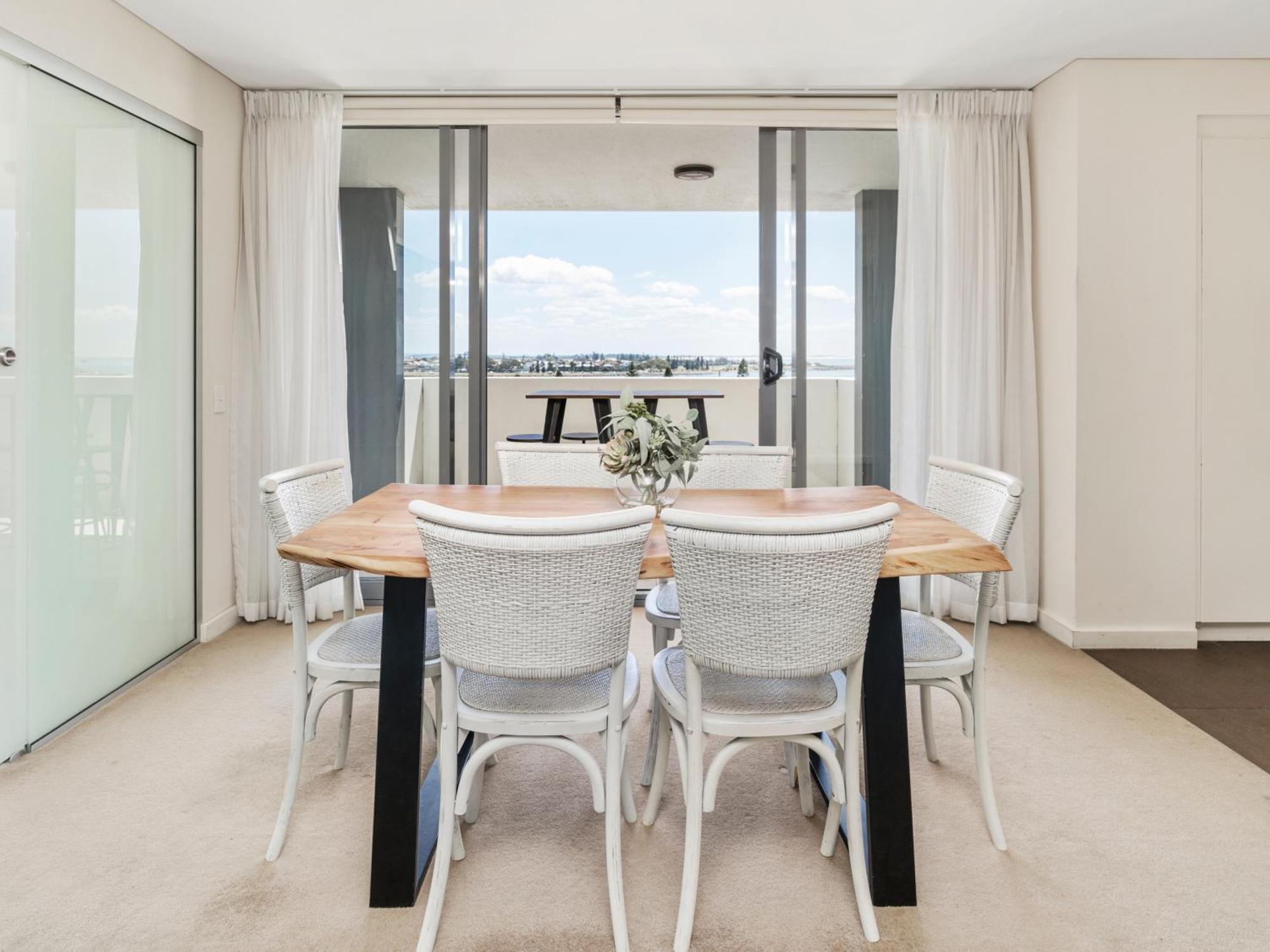 Terminus Apartment Hotel, Ascend Hotel Collection Newcastle Ruang foto