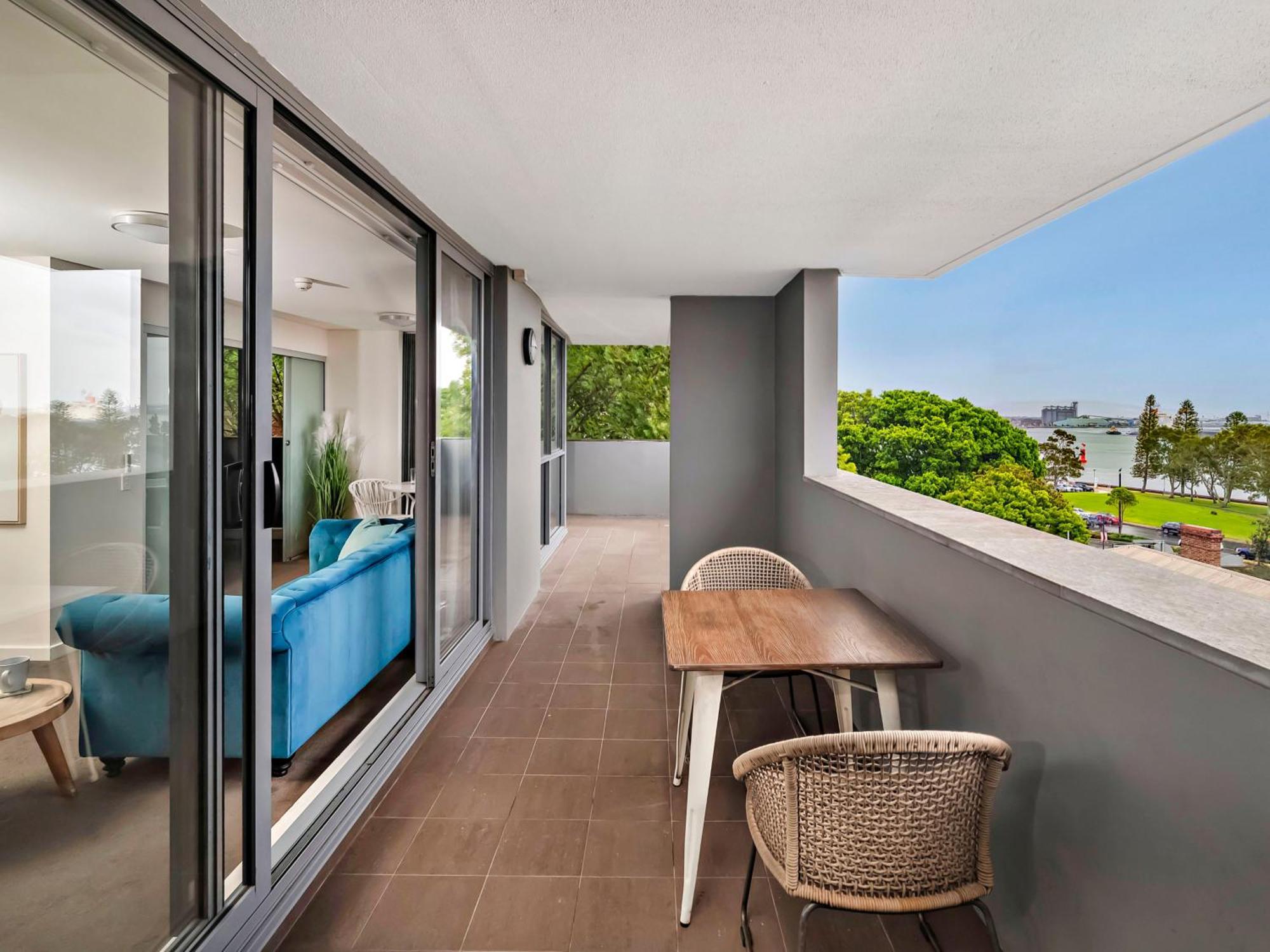 Terminus Apartment Hotel, Ascend Hotel Collection Newcastle Ruang foto