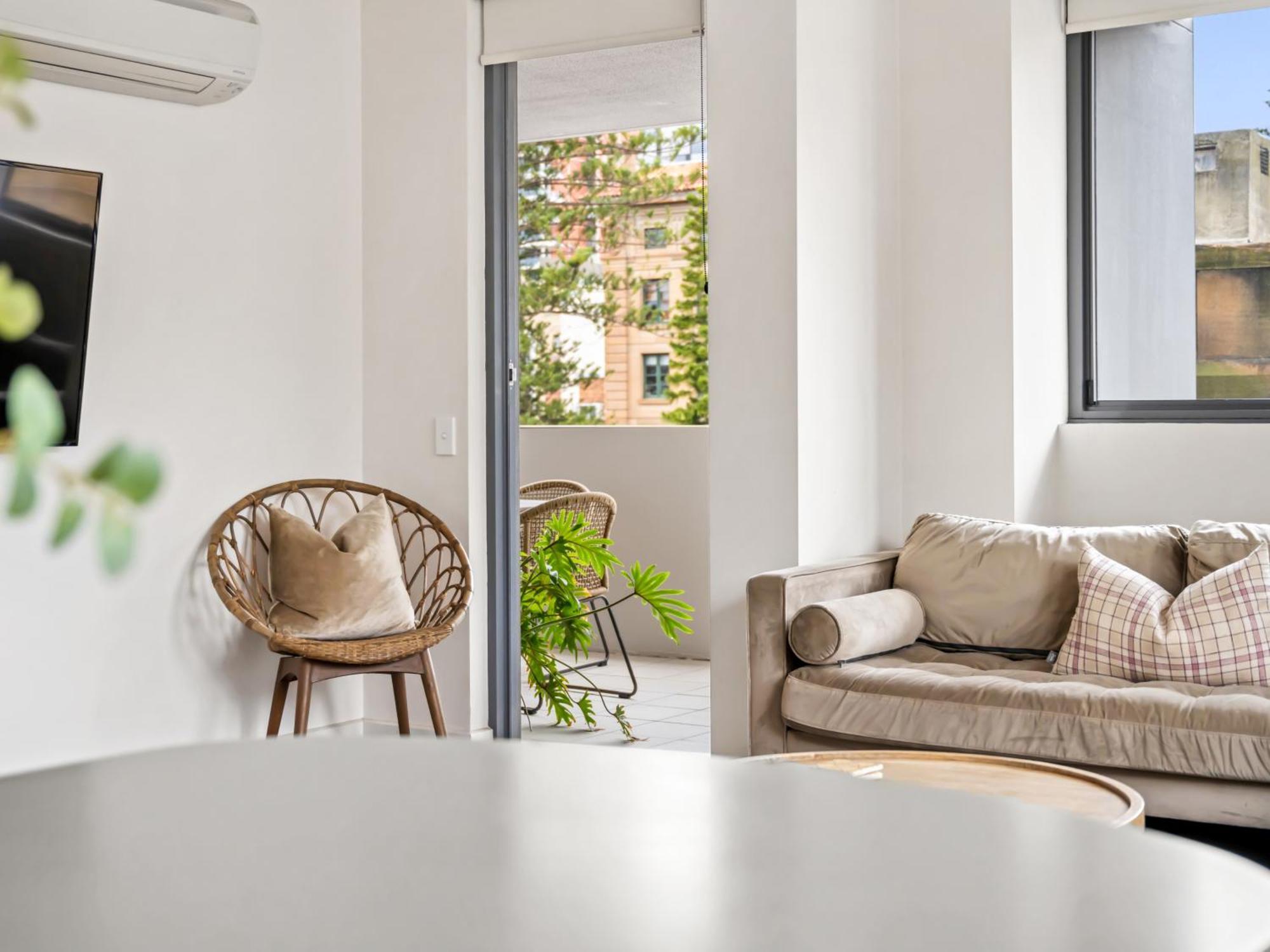 Terminus Apartment Hotel, Ascend Hotel Collection Newcastle Bagian luar foto